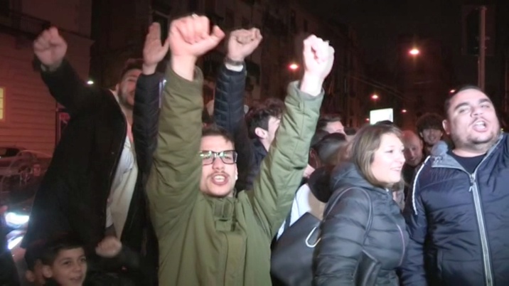 说着，吴东海又道：我安排人明天送你回去，爸会在金陵找到害你的罪魁祸首，然后找到治愈你的办法，你回家之后，就安心在家里养身体，等着爸的好消息。